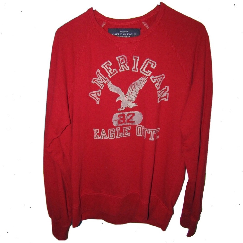 American Eagle sweater/sweatshirt Medium